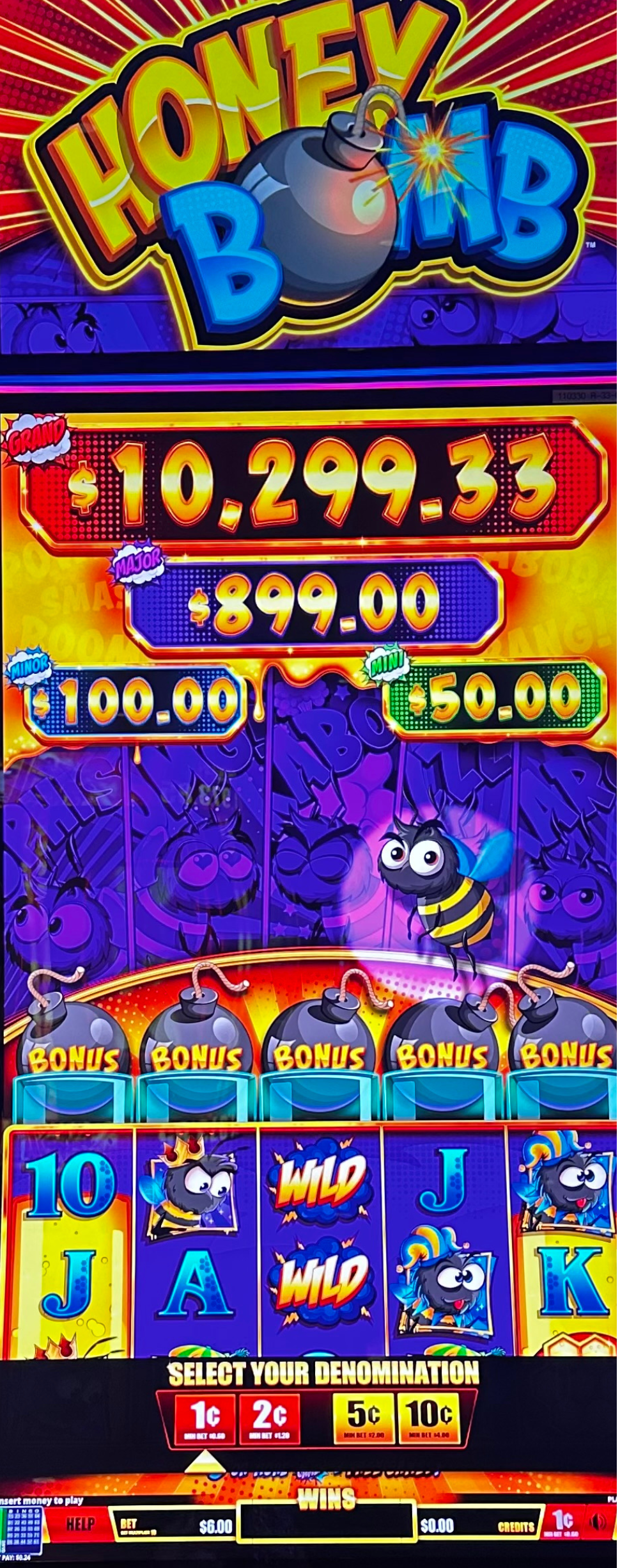Aztec Riches Slot Machine
