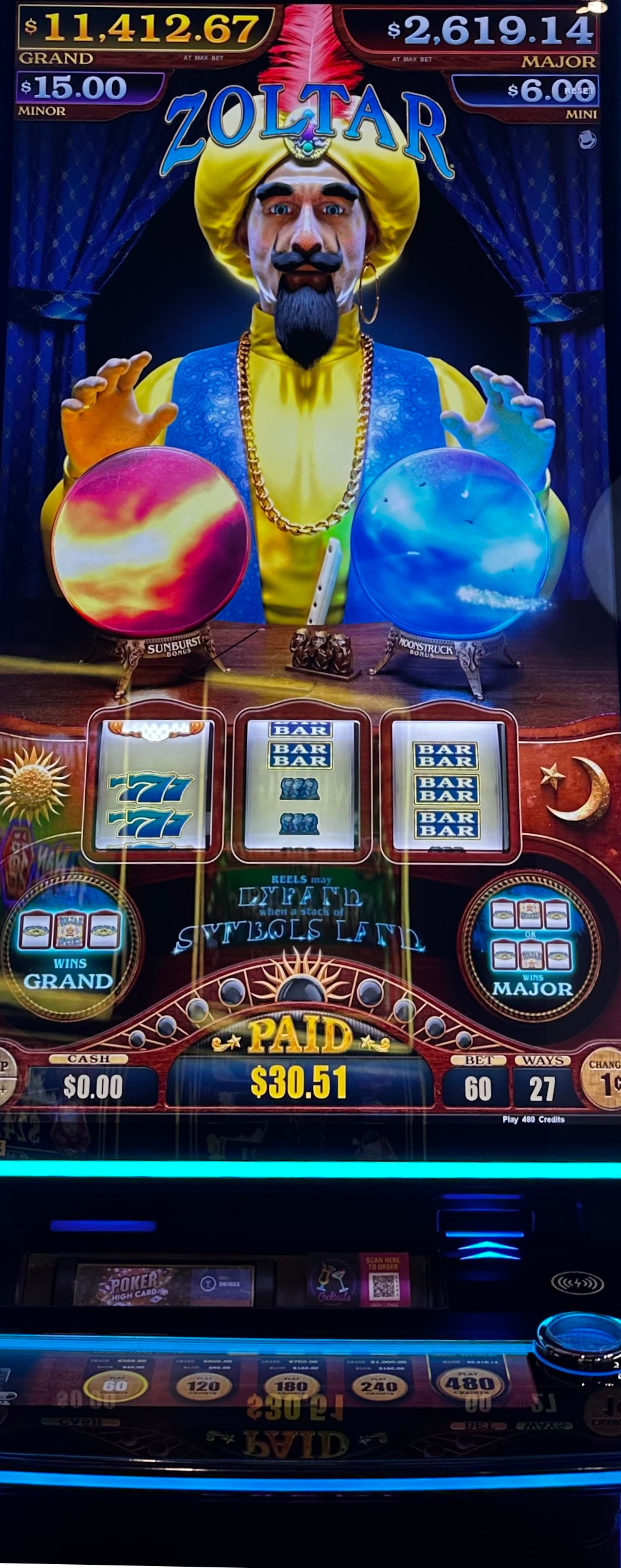 Zoltar