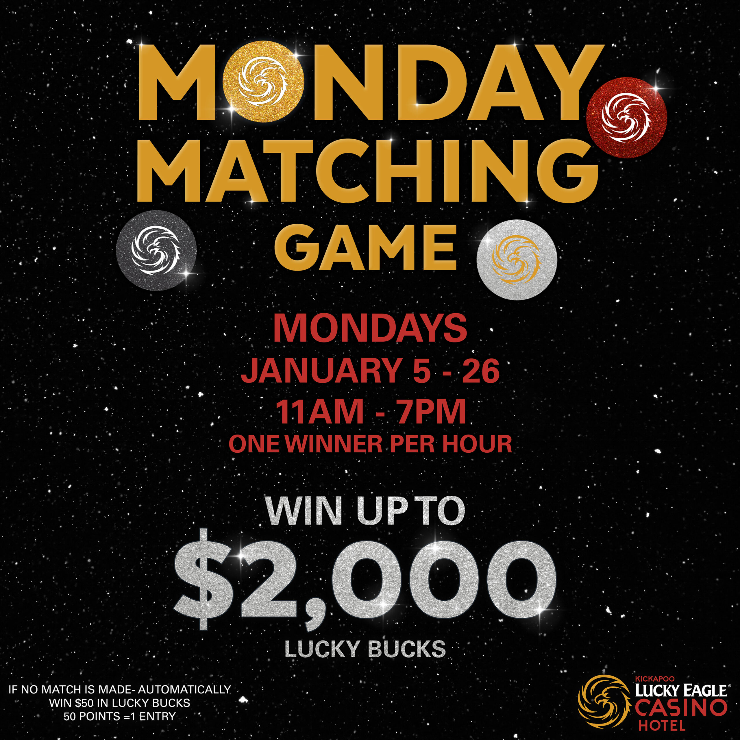 Bet Big, Win Bigger: The Allure of Weekly Casino Promotions