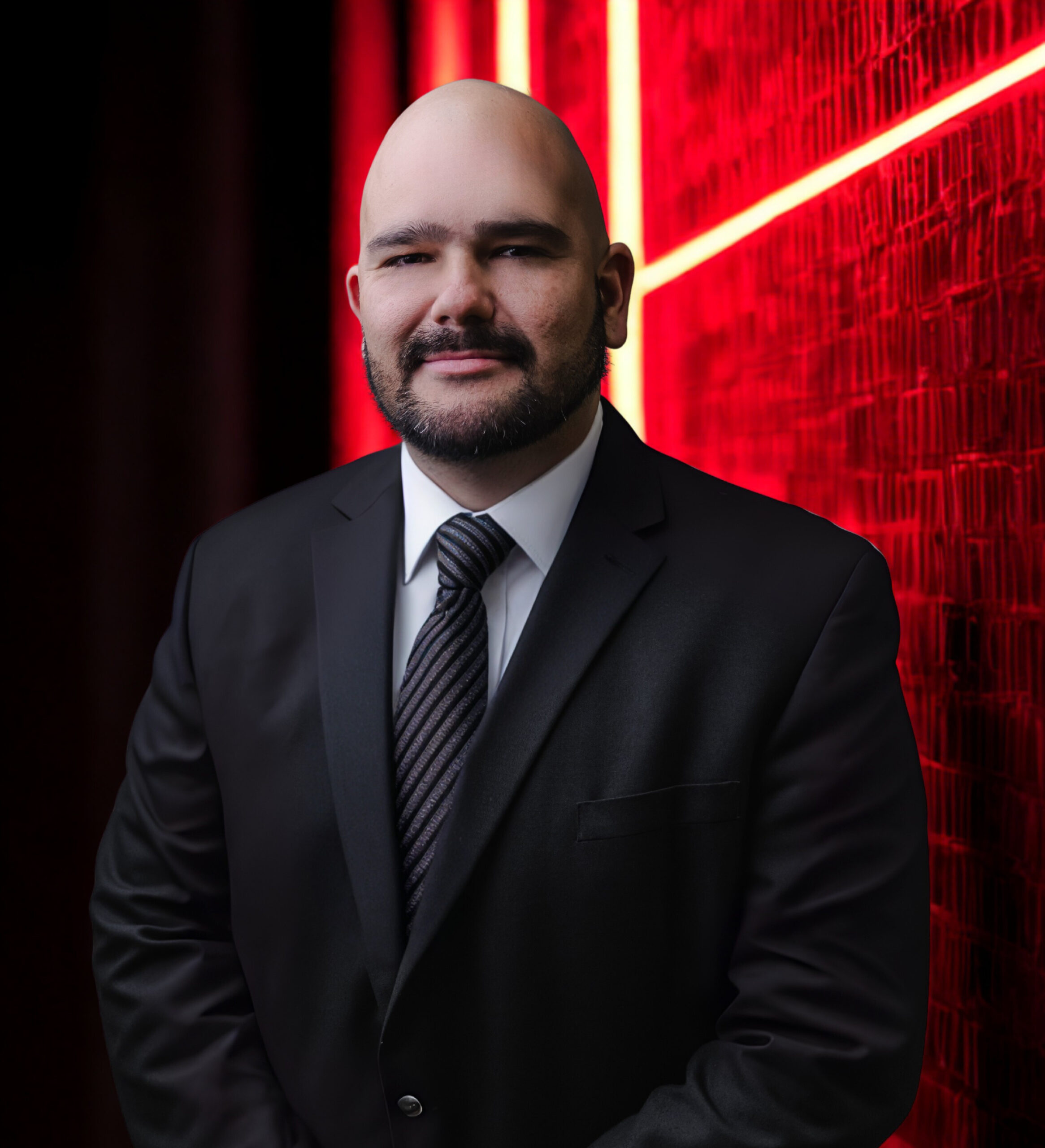 Angel Casino Host at Kickapoo Lucky Eagle Casino