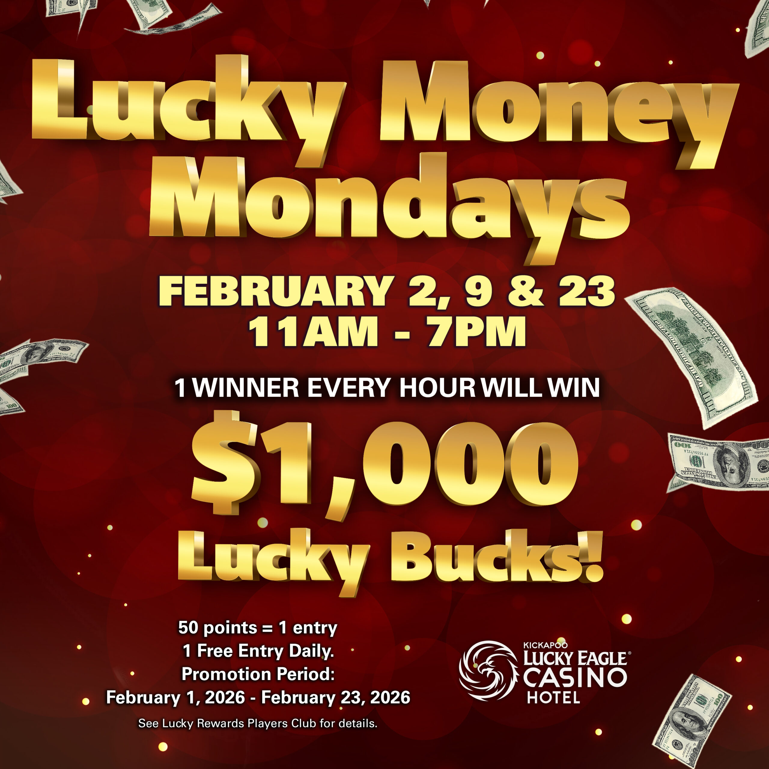 Fright Night Friday Hot Seats