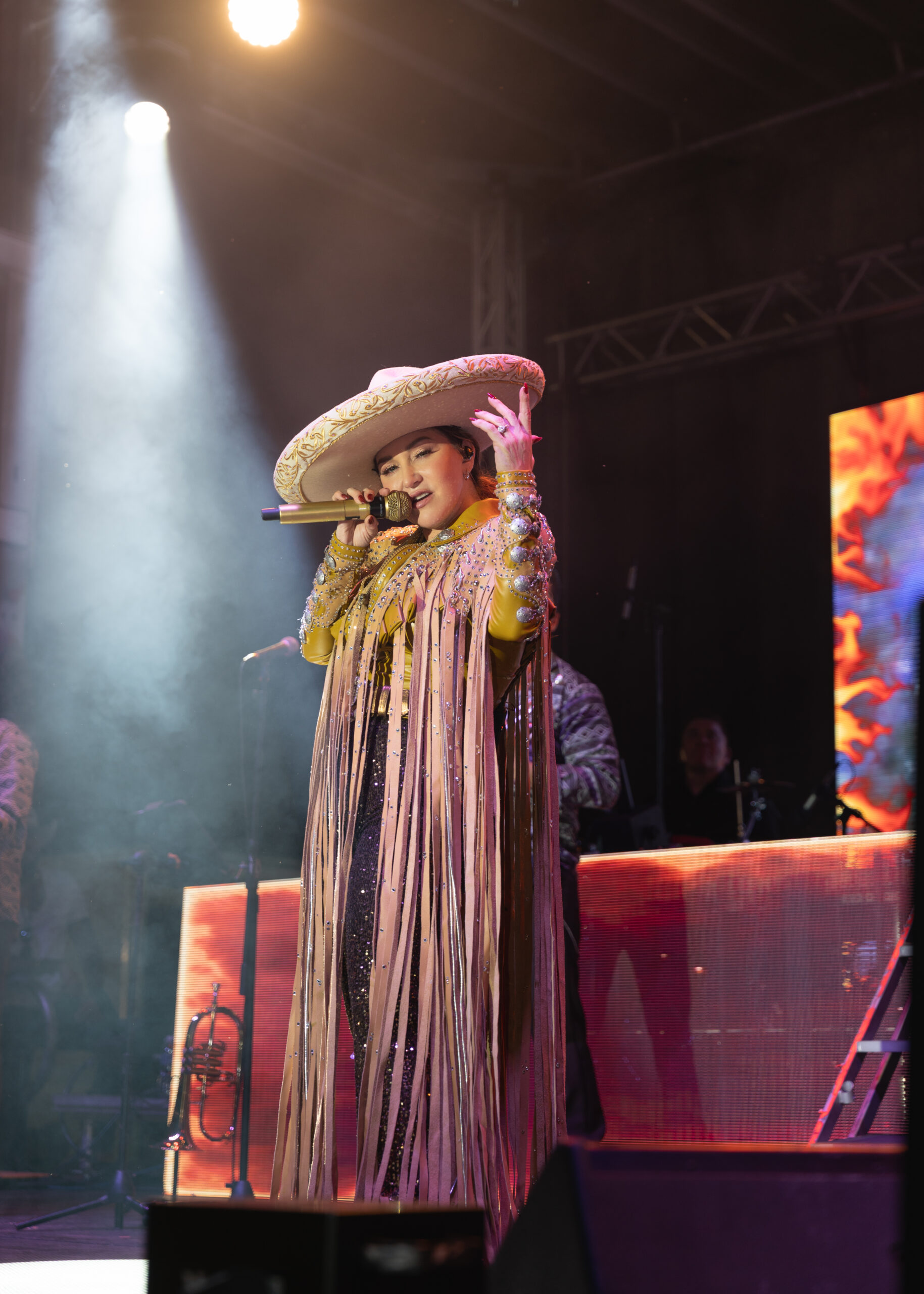 Live Entertainment at Kickapoo Lucky Eagle Casino