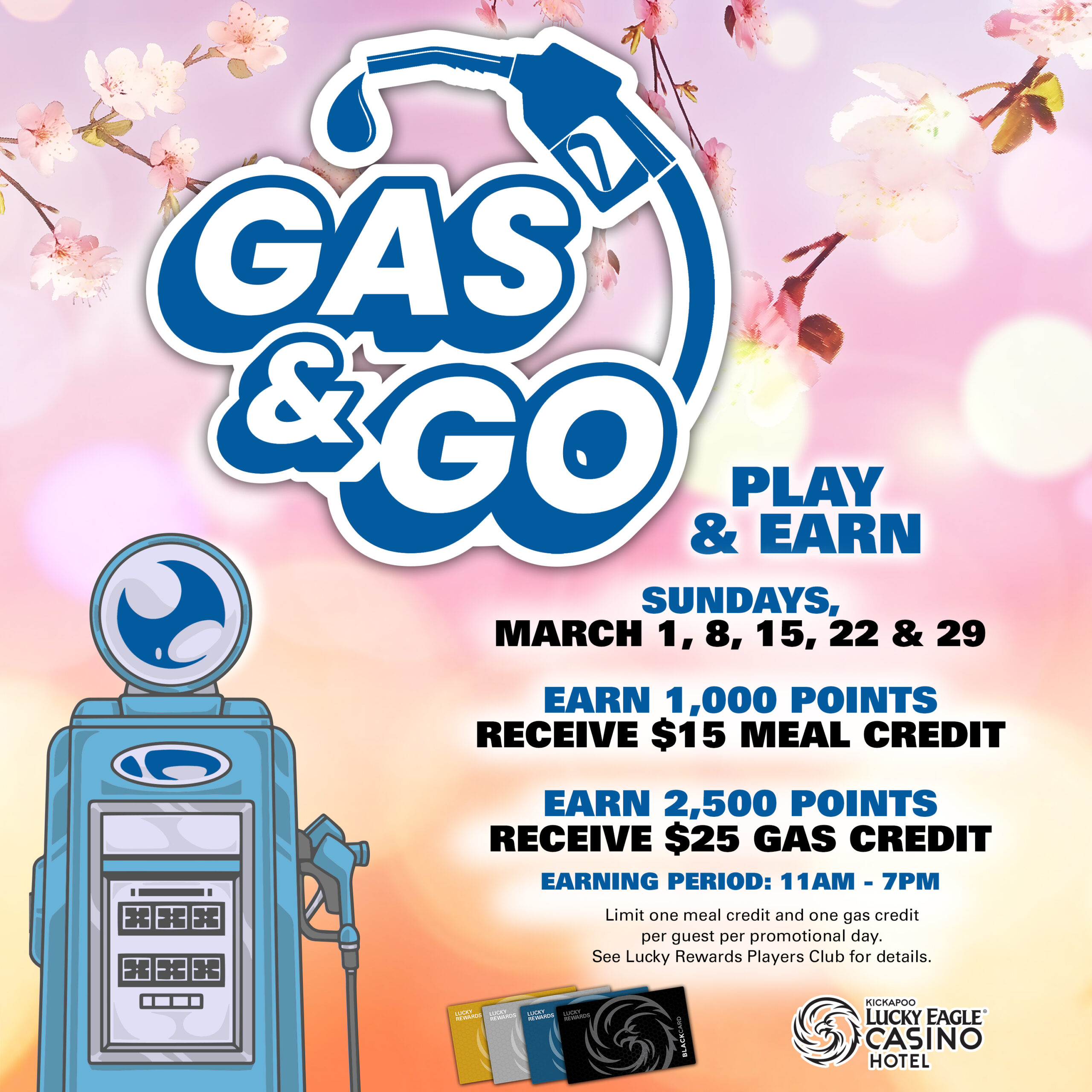 2X Tuesdays to 2X Point Multiplier