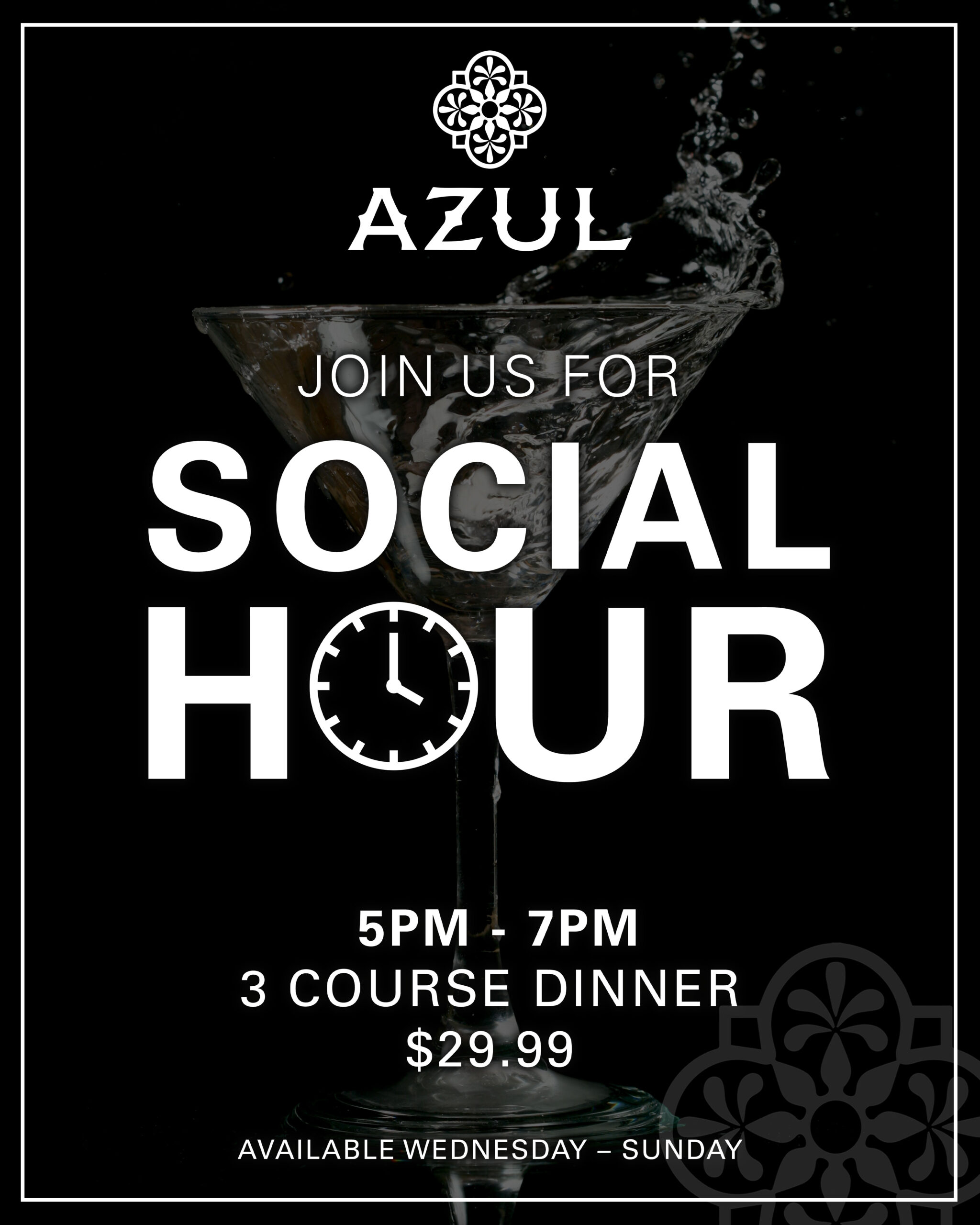 Azul at Kickapoo Lucky Eagle Casino