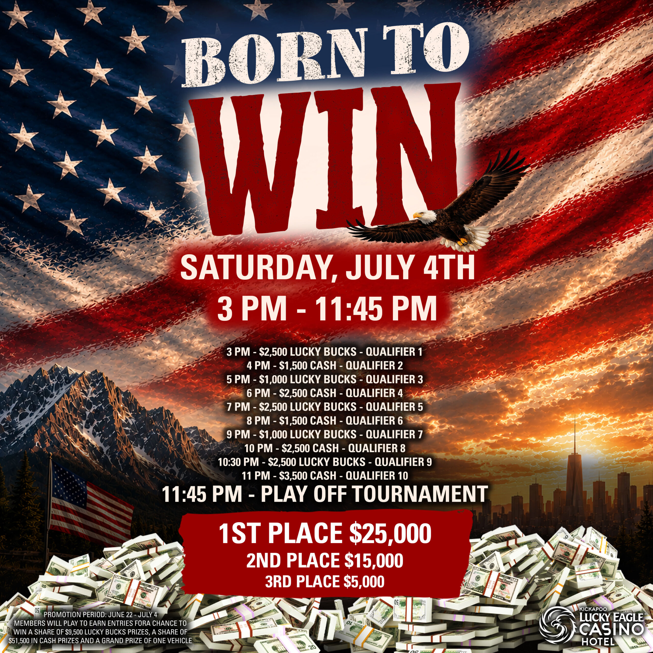 2X Tuesdays to 2X Point Multiplier