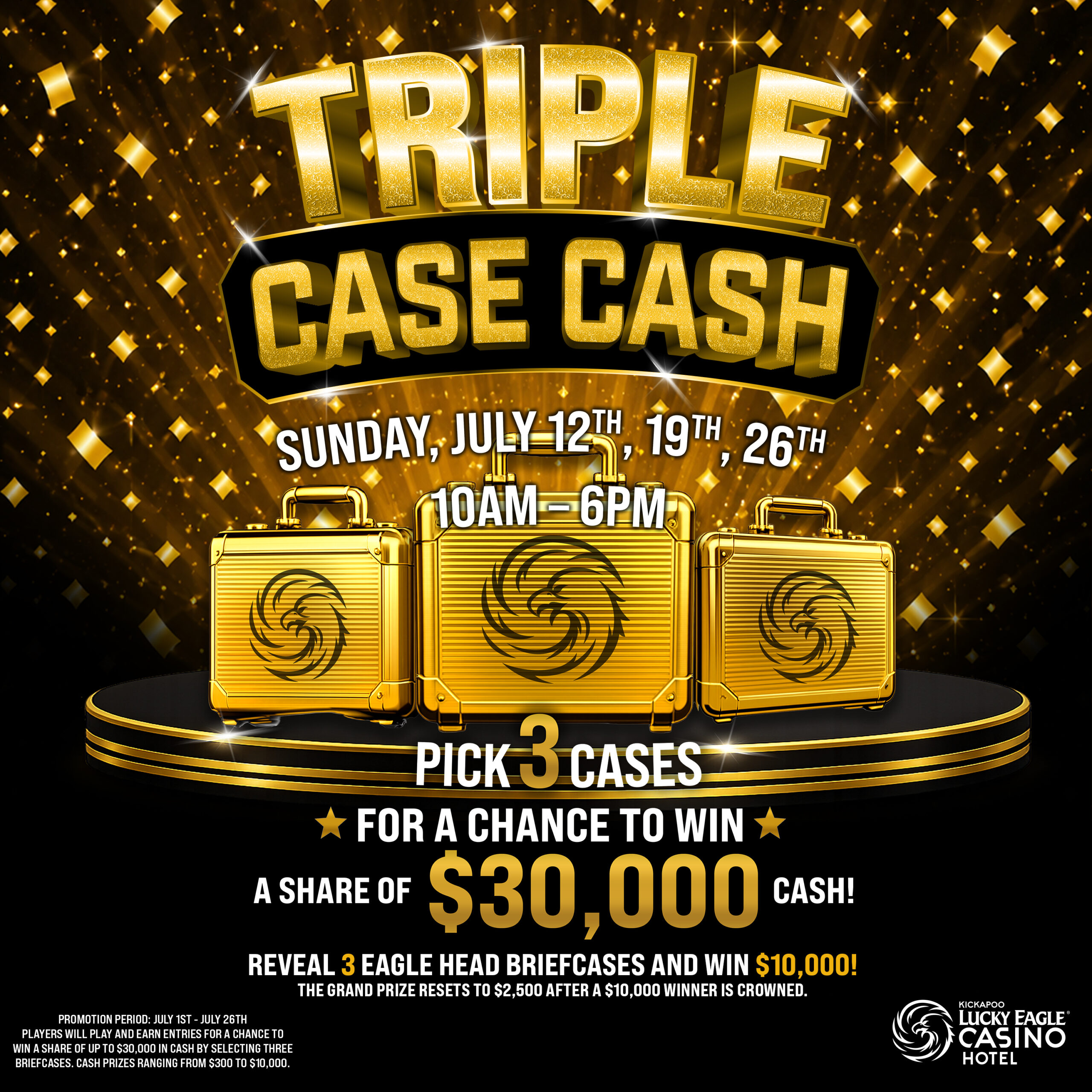 2X Tuesdays to 2X Point Multiplier