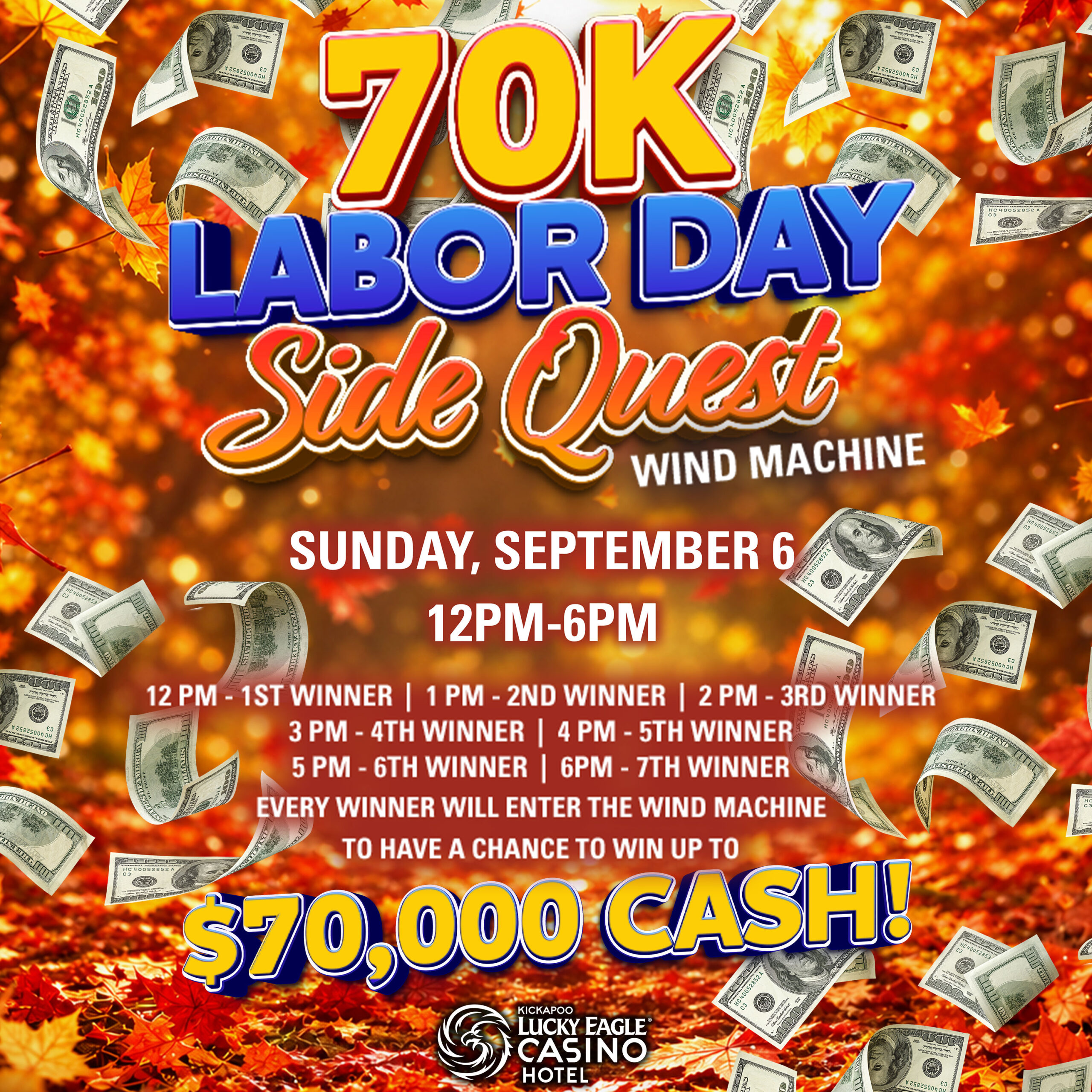 2X Tuesdays to 2X Point Multiplier