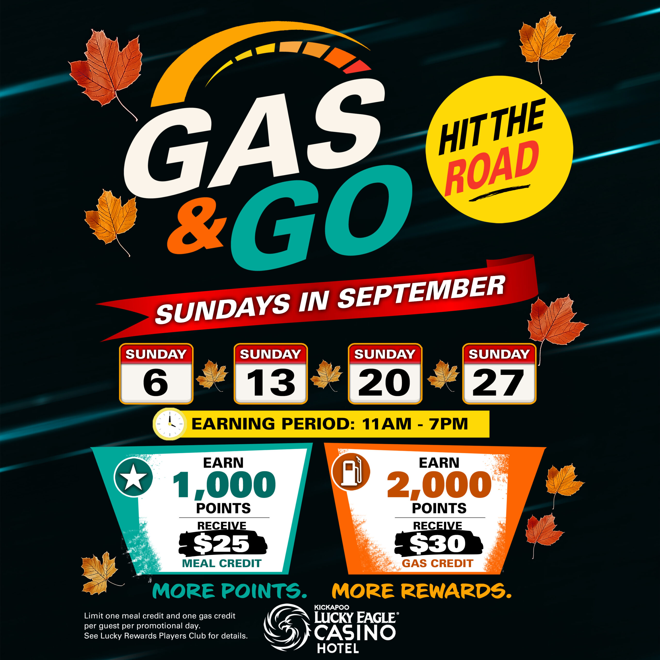 2X Tuesdays to 2X Point Multiplier